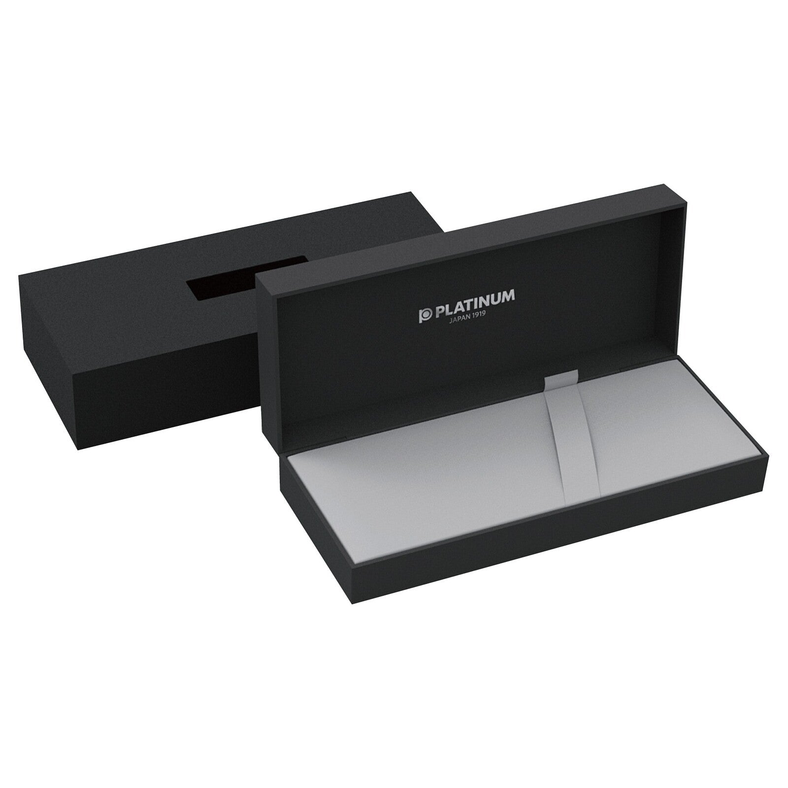 Pióro wieczne Platinum PROCYON | Szampańskie