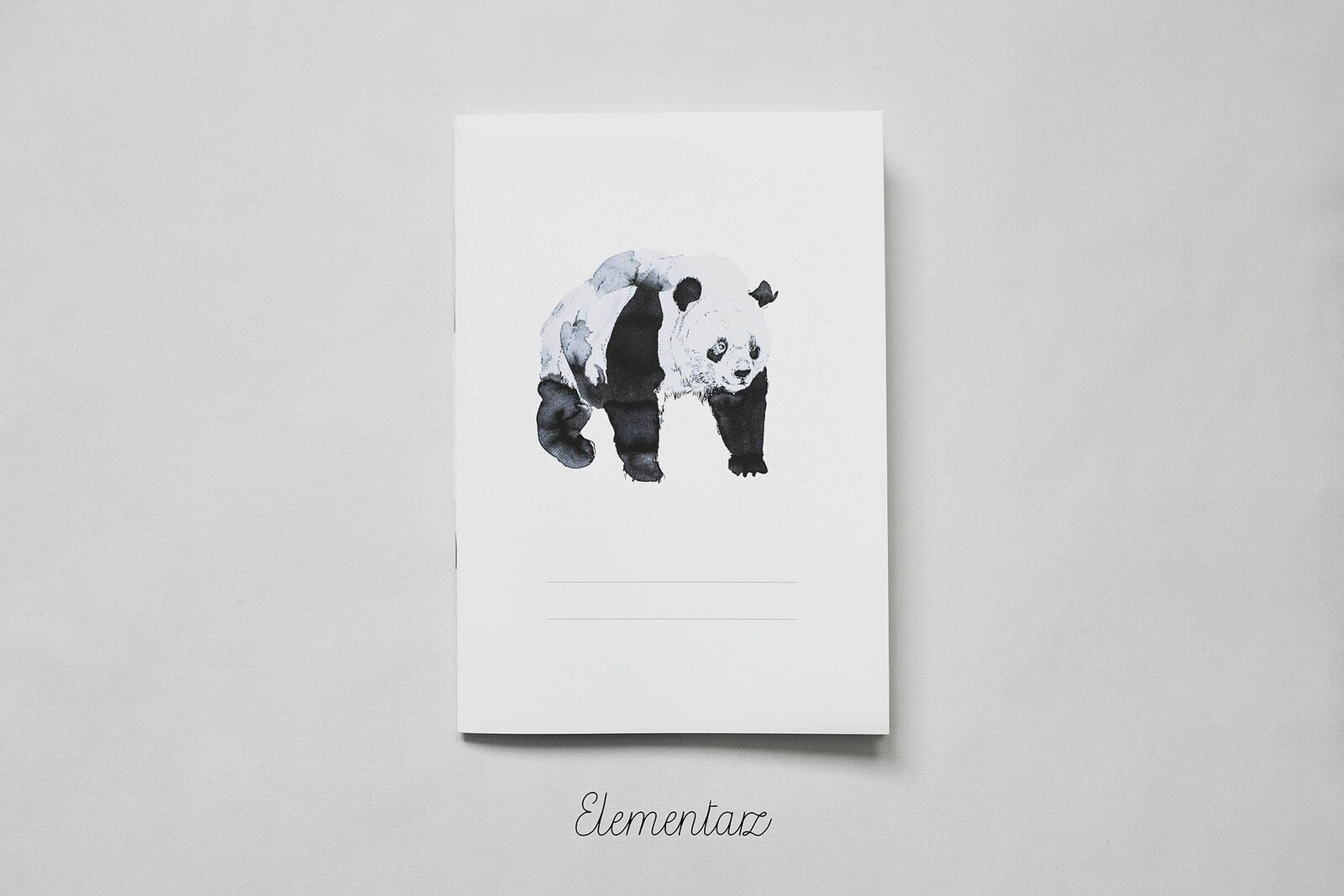 Zeszyt A5 16-kartkowy do Elementarza Ewy Landowskiej