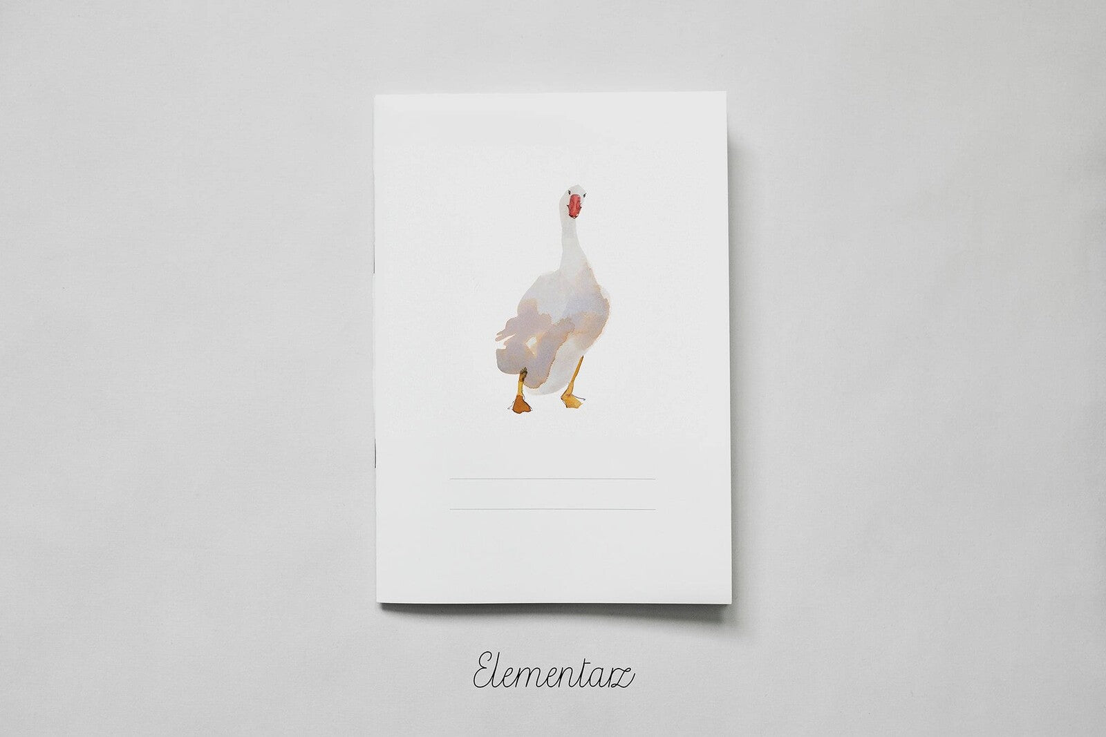 Zeszyt A5 16-kartkowy do Elementarza Ewy Landowskiej