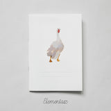 Zeszyt A5 16-kartkowy do Elementarza Ewy Landowskiej