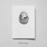 Zeszyt A5 16-kartkowy do Elementarza Ewy Landowskiej