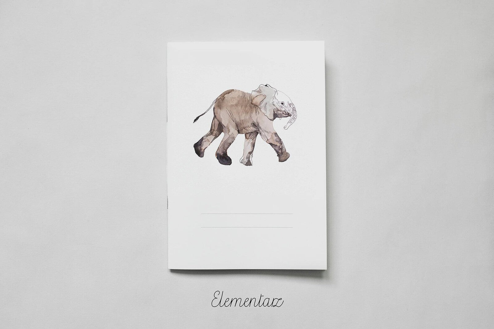 Zeszyt A5 16-kartkowy do Elementarza Ewy Landowskiej