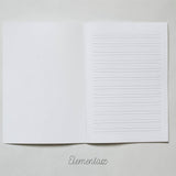 Zeszyt A5 16-kartkowy do Elementarza Ewy Landowskiej