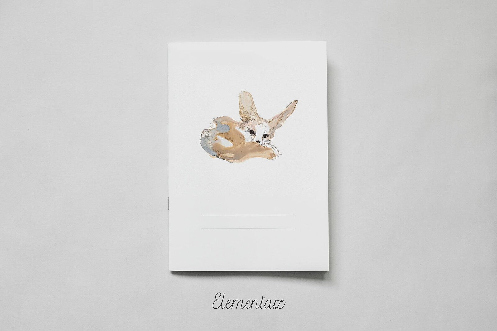 Zeszyt A5 16-kartkowy do Elementarza Ewy Landowskiej