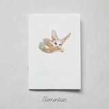 Zeszyt A5 16-kartkowy do Elementarza Ewy Landowskiej