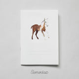 Zeszyt A5 16-kartkowy do Elementarza Ewy Landowskiej