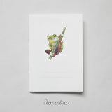 Zeszyt A5 16-kartkowy do Elementarza Ewy Landowskiej