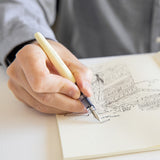 Pióro wieczne MD Paper