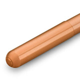 Pióro wieczne Kaweco Collection Liliput | Miedź