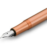 Pióro wieczne Kaweco Collection Liliput | Miedź