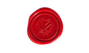 Pieczęć do lakowania listów J. Herbin | Róża
