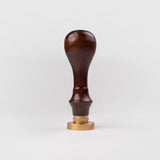 Pieczęć do lakowania listów J. Herbin | Róża