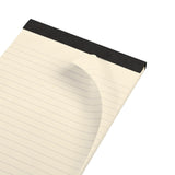 Pad z perforacją Clairefontaine Flying Spirit Black A5