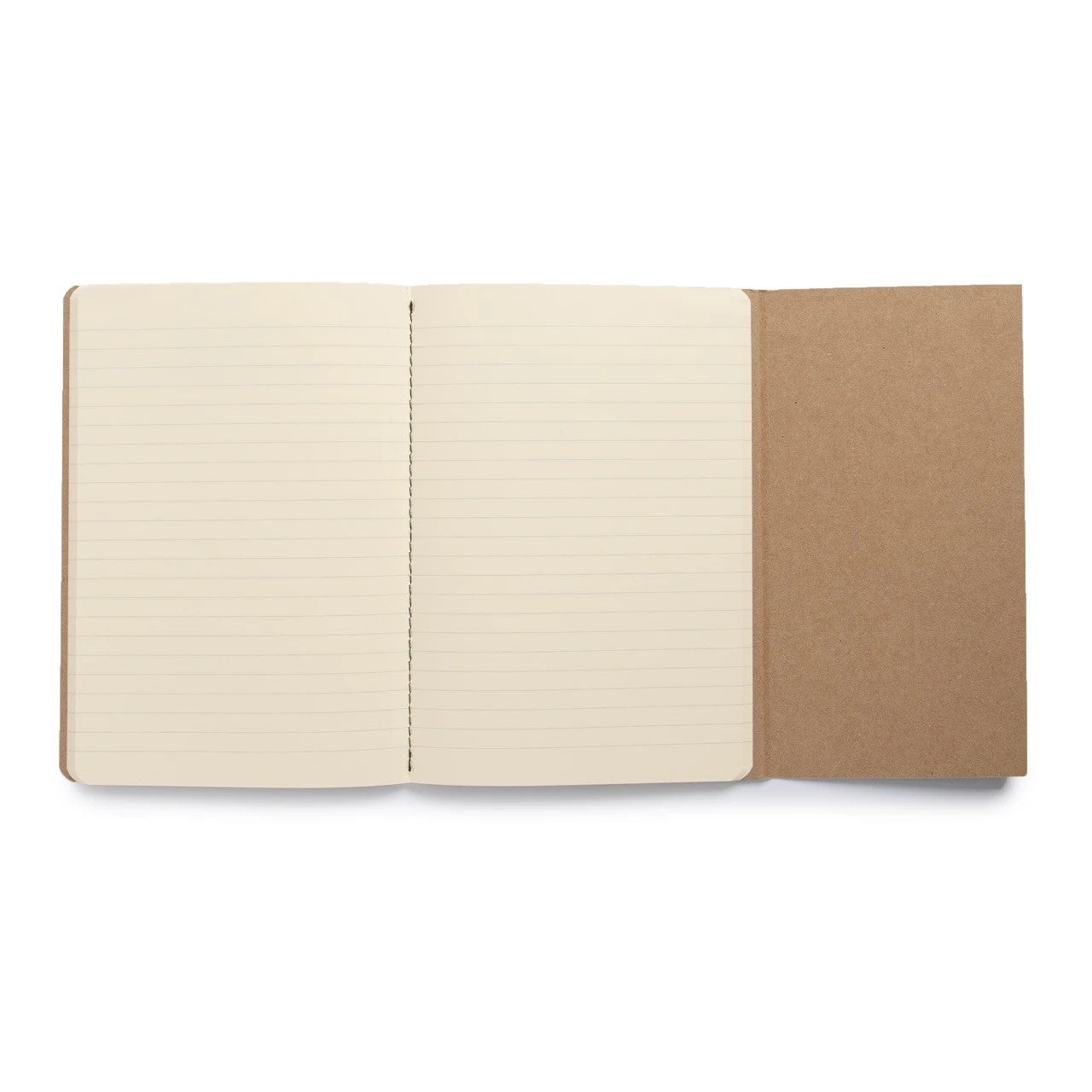 Notatnik Clairefontaine Flying Spirit Kraft A5