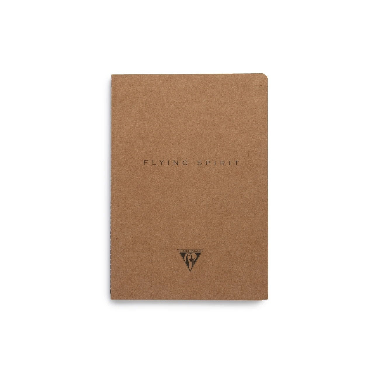 Notatnik Clairefontaine Flying Spirit Kraft A5