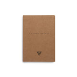 Notatnik Clairefontaine Flying Spirit Kraft A5