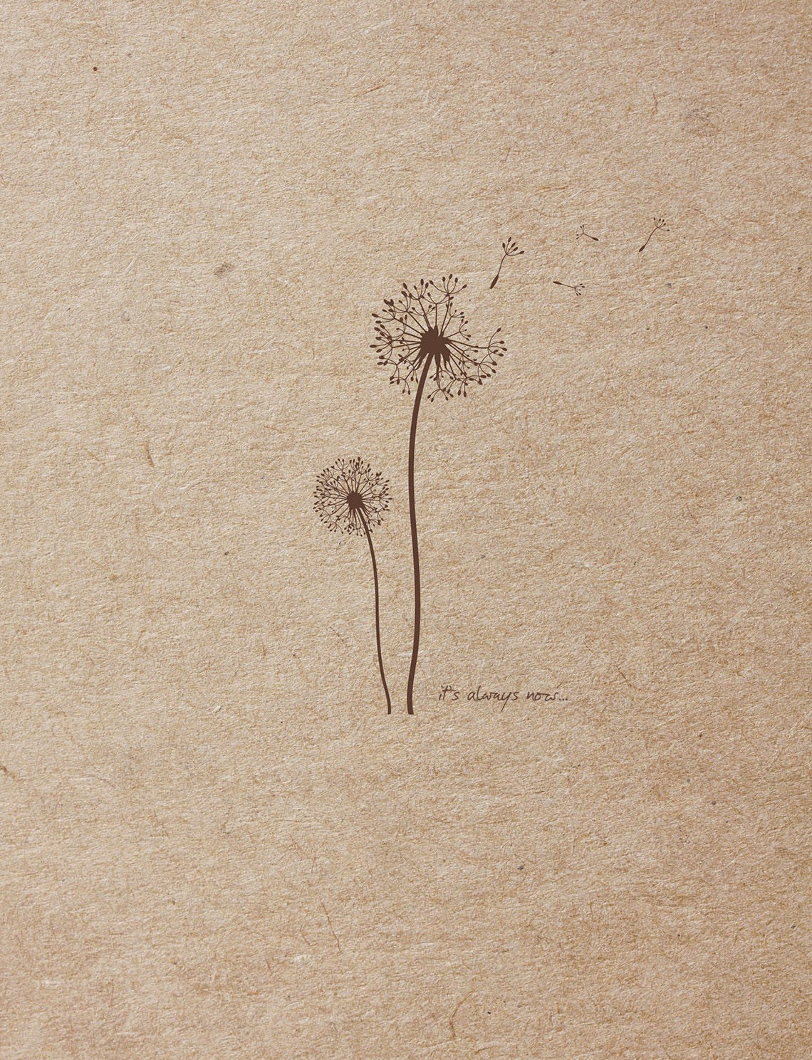 Szkicownik Clairefontaine Flying Spirit Kraft A5