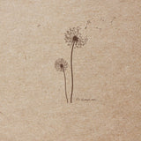 Szkicownik Clairefontaine Flying Spirit Kraft A5