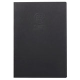 Szkicownik Clairefontaine Crok' Book Black A4