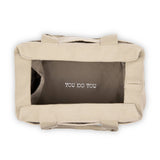 Torba na artykuły papiernicze Soolla® Studio Bag | Graphite