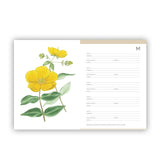 Adresownik Address Book RHS Lindley Library