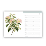 Adresownik Address Book RHS Lindley Library