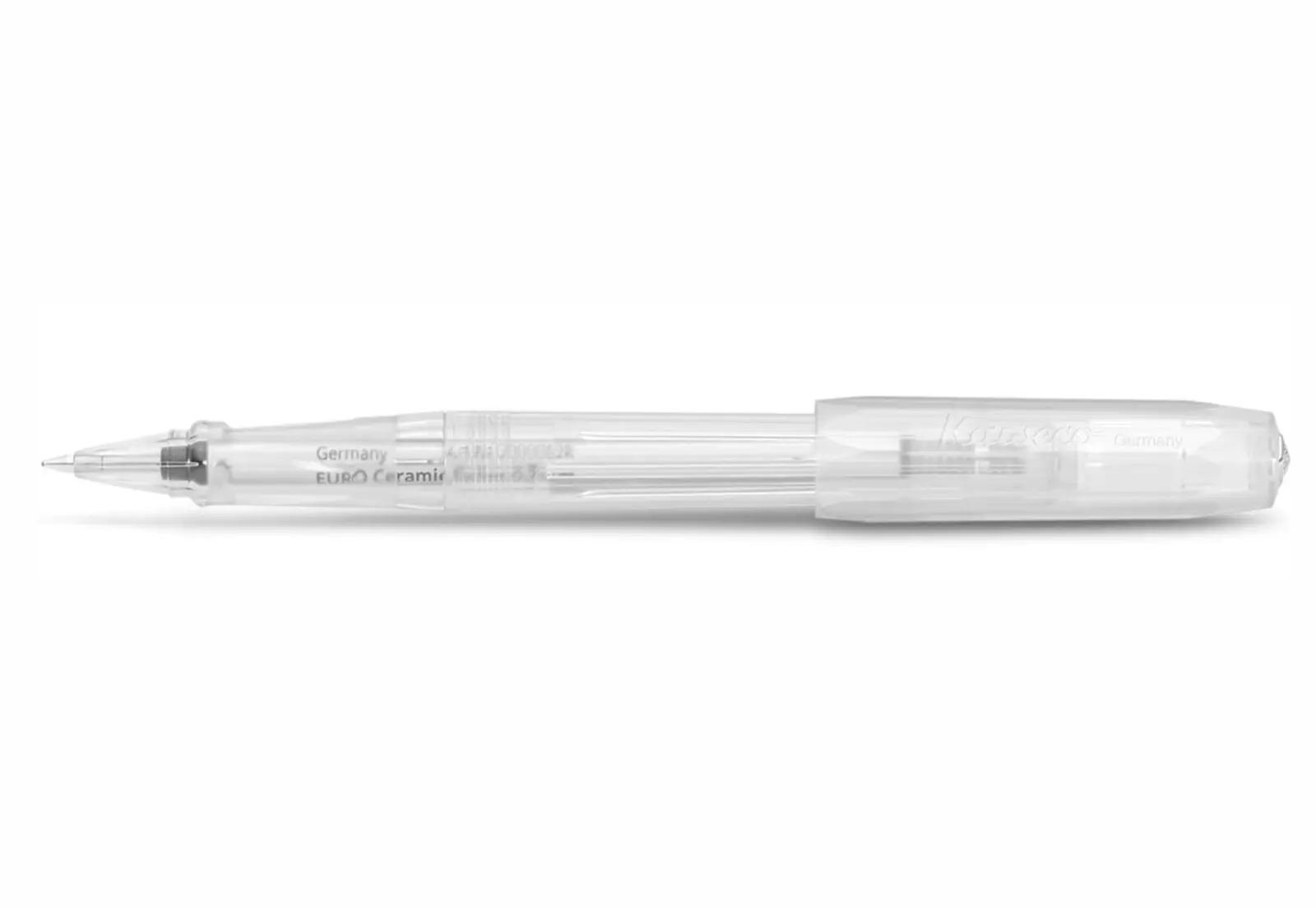 Pióro Kulkowe Kaweco Perkeo | All Clear