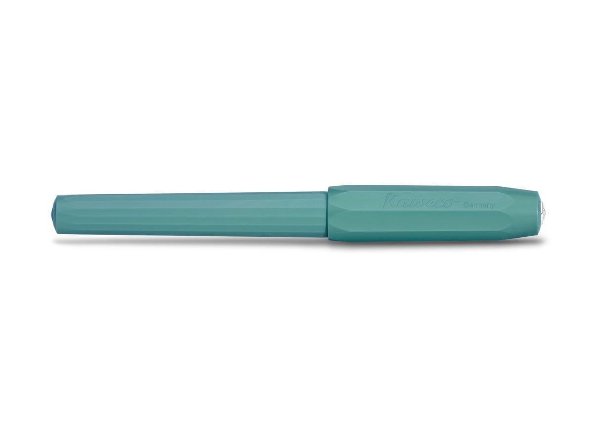 Pióro Kulkowe Kaweco Perkeo | Breezy Teal