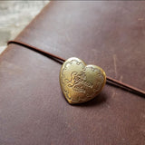 Zawieszka The Superior Labor | Serce