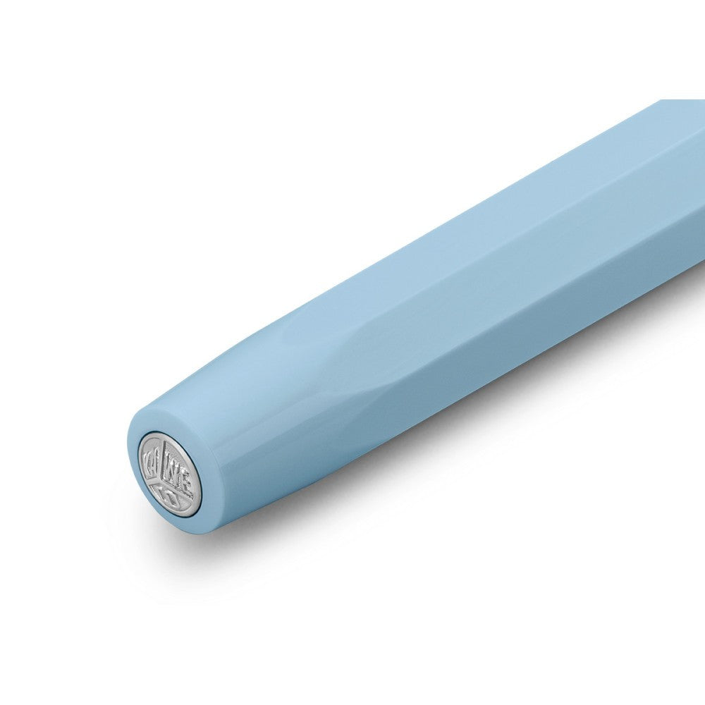 Pióro wieczne Kaweco Skyline Collection | Mellow Blue