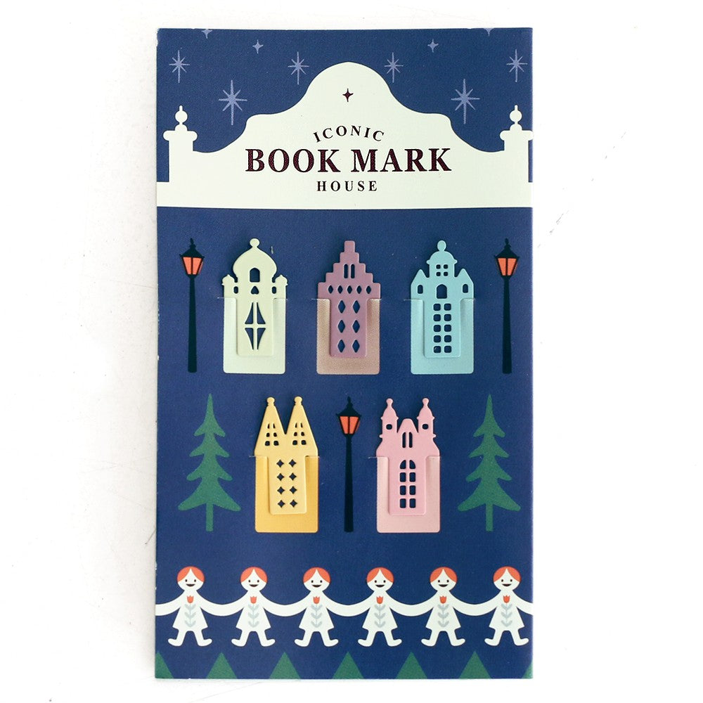 Zakładki ICONIC Vol. 4