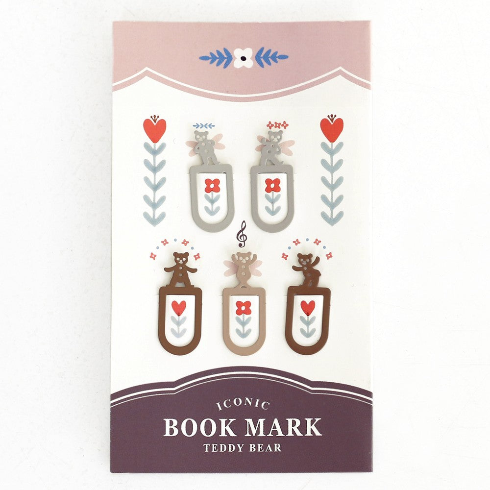 Zakładki ICONIC Vol. 4