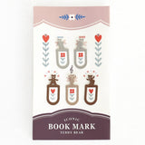 Zakładki ICONIC Vol. 4