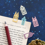 Zakładki ICONIC Vol. 4