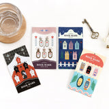 Zakładki ICONIC Vol. 4