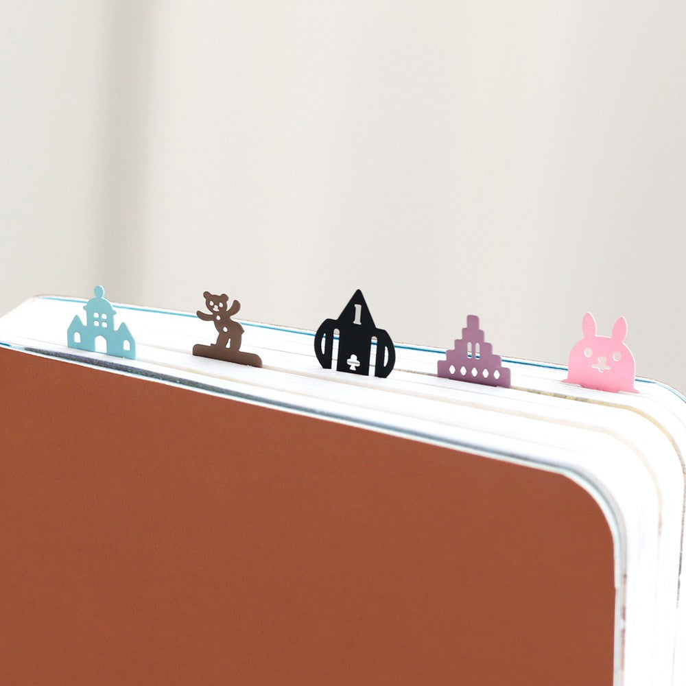 Zakładki ICONIC Vol. 4