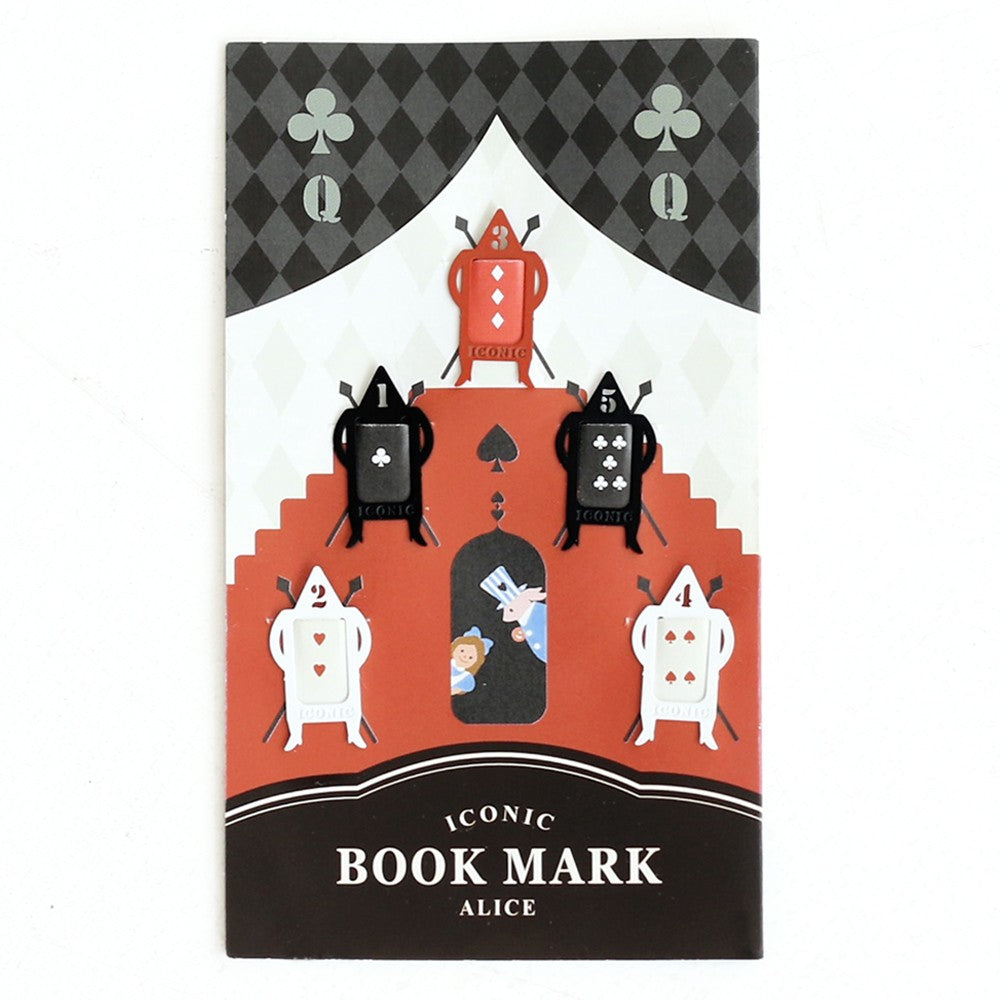 Zakładki ICONIC Vol. 4