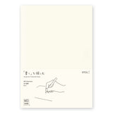 Notatnik MD Paper A5 | Gładki | A