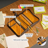 Etui LOCHBY Field Folio | A6