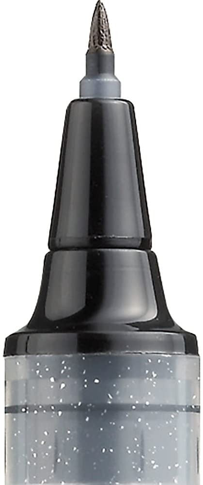 Wkład do pisaka Kuretake Cocoiro Zig Letter Pen Czarny Extra Fine