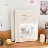 Etui ICONIC Cottony Book Pouch