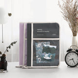 Etui ICONIC Cottony Book Pouch