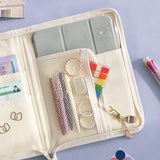 Etui ICONIC Cottony Book Pouch