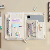 Etui ICONIC Cottony Book Pouch