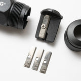 Wymienne ostrza do temperówki BLACKWING One-Step Long Point