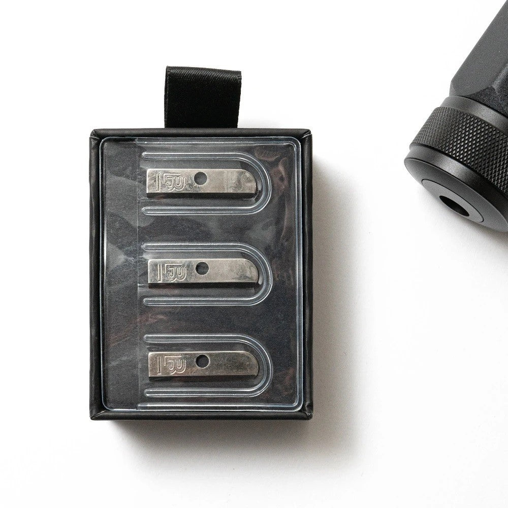 Wymienne ostrza do temperówki BLACKWING One-Step Long Point