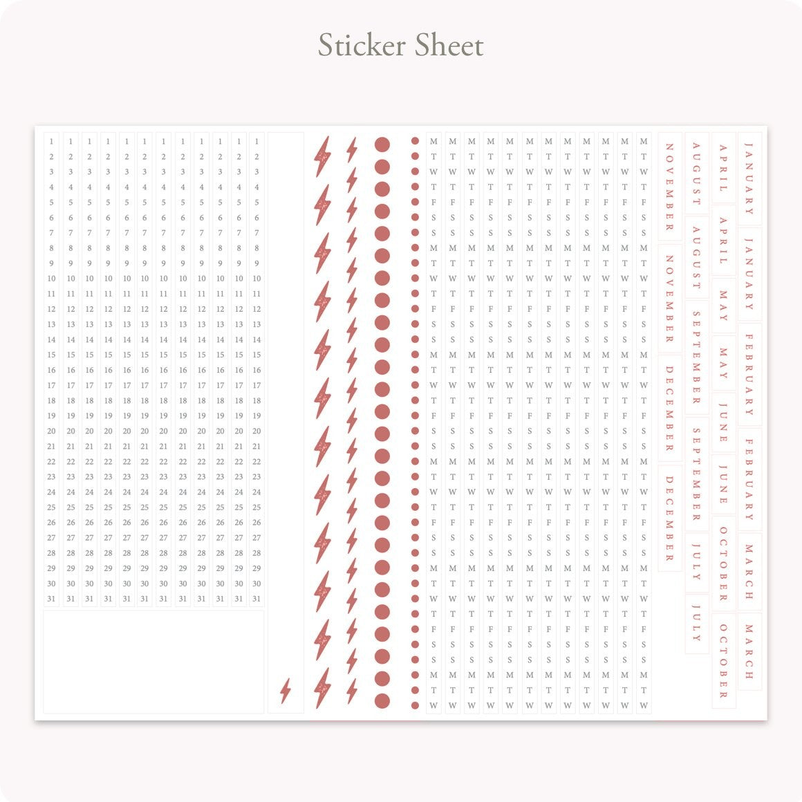 Notatnik Leuchtturm1917 Bullet Journal A5 Edycja 2 | Czarny