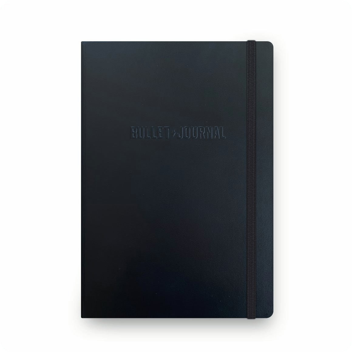 Notatnik Leuchtturm1917 Bullet Journal A5 Edycja 2 | Czarny