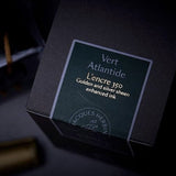 Atrament 350th  J. Herbin 50 ml | Vert Atlantide