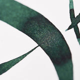 Atrament 350th  J. Herbin 50 ml | Vert Atlantide